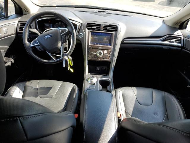 Photo 5 from auction – 2020 FORD FUSION TIT with VIN 3FA6P0RU4LR129767