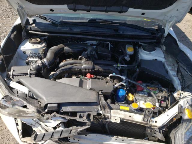 Photo 7 from auction – 2013 SUBARU IMPREZA with VIN JF1GPAA66D2843705