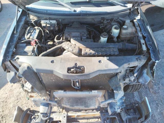 Photo 7 from auction – 2004 FORD F150 SUPER with VIN 1FTPW14594FA17889