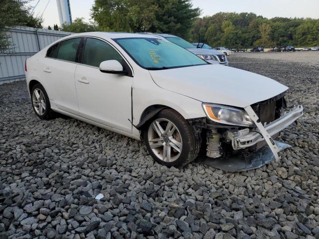 VOLVO S60 PREMIE 2015 with VIN YV1612TB4F1307149 - Photo from auction