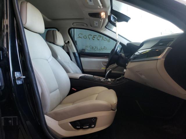 Photo 5 from auction – 2011 BMW 535 I with VIN WBAFR7C54BC606383