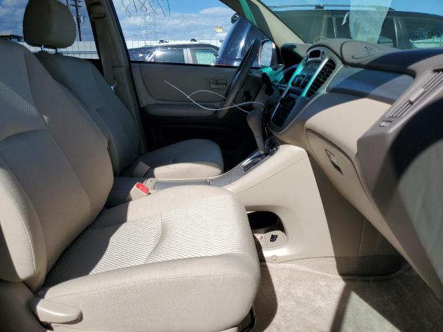 Photo 5 from auction – 2006 TOYOTA HIGHLANDER with VIN JTEEP21A660165592