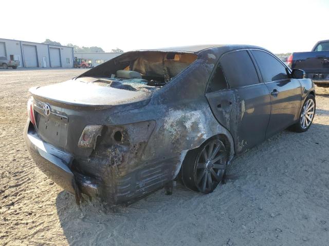 Photo 4 from auction – 2008 TOYOTA CAMRY CE with VIN 4T1BE46K68U204487