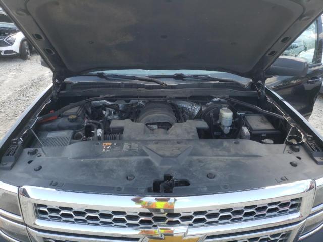 Photo 7 from auction – 2015 CHEVROLET SILVERADO with VIN 1GCVKREC7FZ200045