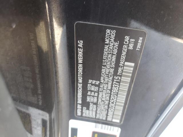 Photo 10 from auction – 2013 MINI COOPER with VIN WMWSU3C52DT683715