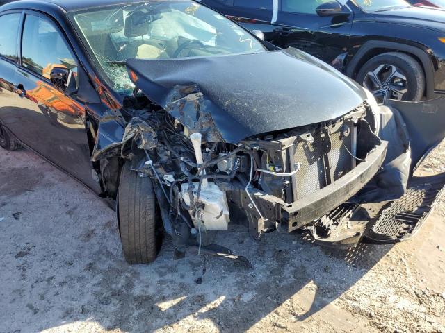 Photo 9 from auction – 2010 TOYOTA COROLLA BA with VIN 2T1BU4EE8AC512816