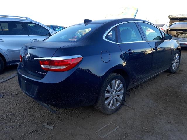 Photo 4 from auction – 2015 BUICK VERANO with VIN 1G4PP5SK5F4136997