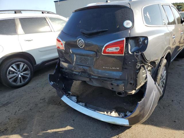 Photo 9 from auction – 2014 BUICK ENCLAVE with VIN 5GAKRAKD6EJ211937