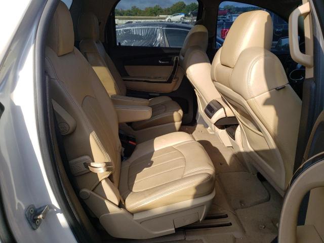 Фото 6 с аукциона – 2011 GMC ACADIA DEN с VIN 1GKKVTED7BJ272280