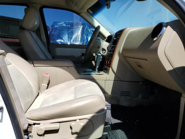Photo 5 from auction – 2010 FORD EXPLORER E with VIN 1FMEU6EE4AUA16709