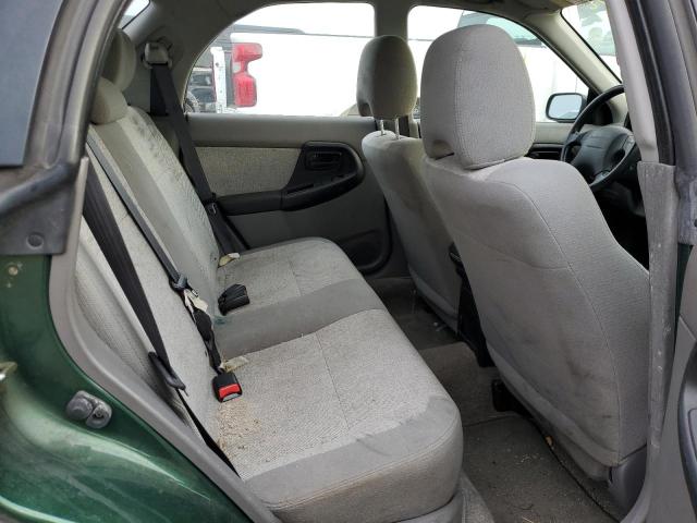 Photo 6 from auction – 2002 SUBARU IMPREZA OU with VIN JF1GG68542H833579
