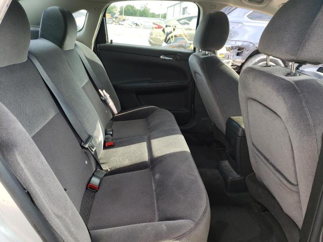 Photo 6 from auction – 2013 CHEVROLET IMPALA LS with VIN 2G1WF5E33D1150731