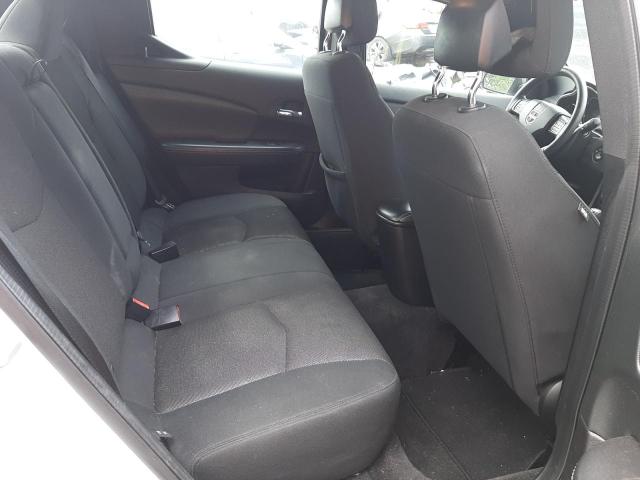 Photo 6 from auction – 2013 DODGE AVENGER SE with VIN 1C3CDZAB8DN722724