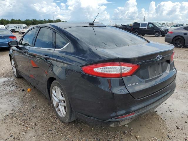 Photo 3 from auction – 2013 FORD FUSION SE with VIN 3FA6P0HR5DR165143