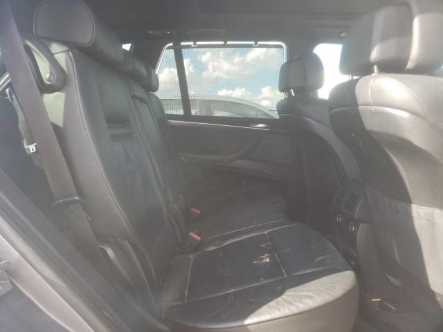 Photo 6 from auction – 2011 BMW X5 XDRIVE3 with VIN 5UXZV4C5XBL402230