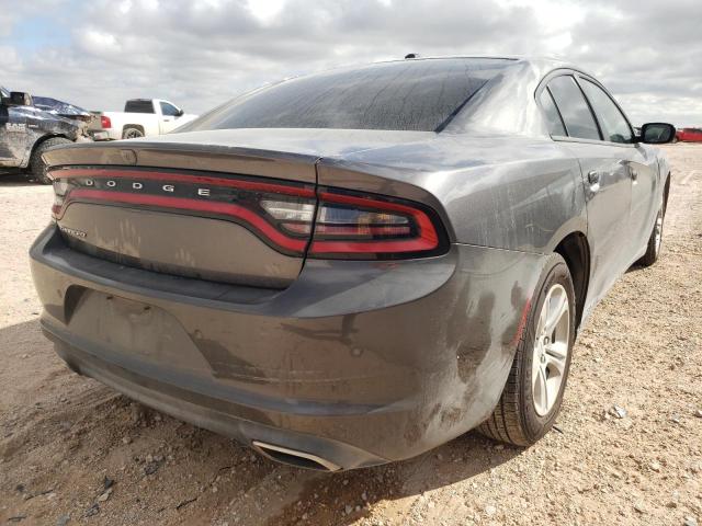 Photo 4 from auction – 2019 DODGE CHARGER SX with VIN 2C3CDXBG5KH670487