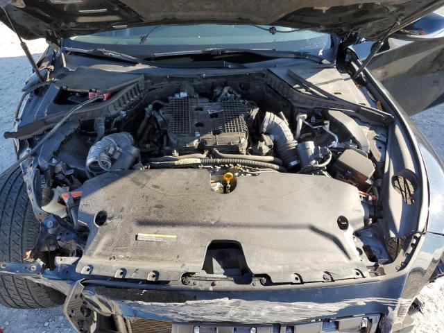 Photo 7 from auction – 2015 INFINITI Q50 BASE with VIN JN1BV7AR4FM407615