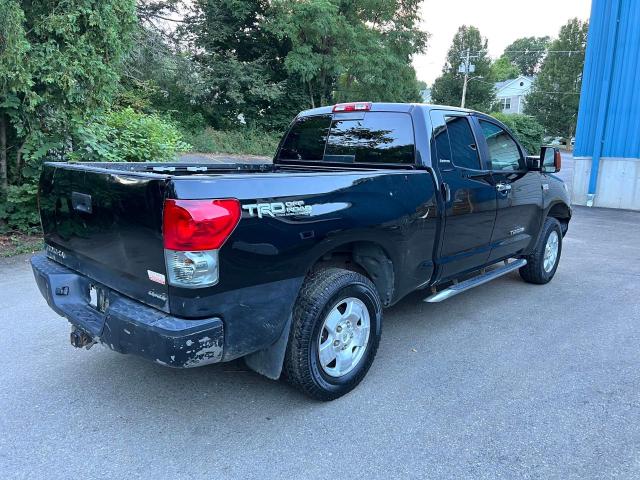 Photo 4 from auction – 2007 TOYOTA TUNDRA DOU with VIN 5TBBV58137S466381