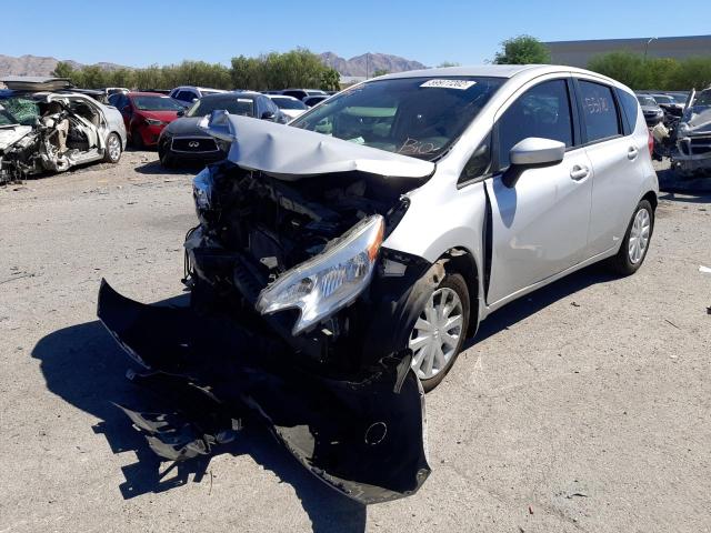 Photo 2 from auction – 2015 NISSAN VERSA NOTE with VIN 3N1CE2CP2FL428511