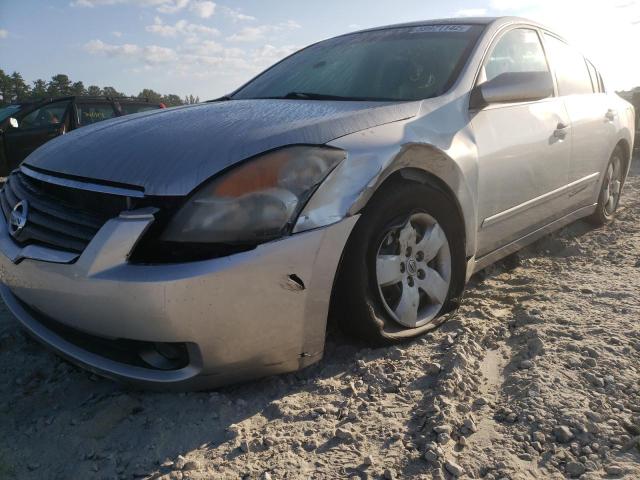Photo 9 from auction – 2008 NISSAN ALTIMA 2.5 with VIN 1N4AL21E98C234459