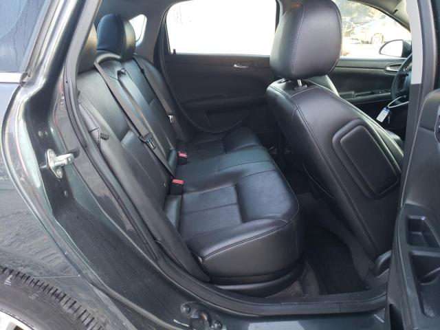 Photo 6 from auction – 2016 CHEVROLET IMPALA LIM with VIN 2G1WC5E39G1125930