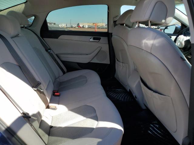 Photo 6 from auction – 2016 HYUNDAI SONATA SE with VIN 5NPE24AF3GH397405