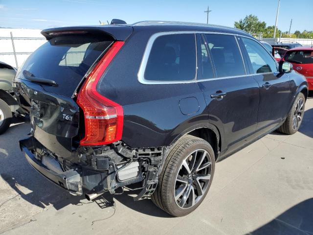 Photo 4 from auction – 2020 VOLVO XC90 T6 MO with VIN YV4A22PK5L1623398
