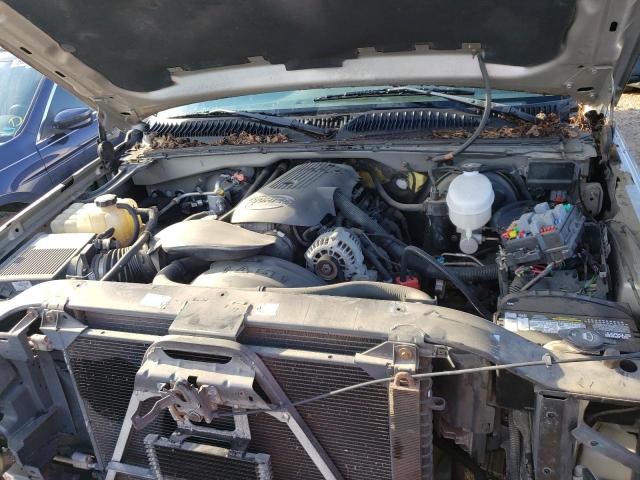 Photo 7 from auction – 2004 CHEVROLET SILV1500 2 with VIN 2GCEC19T241209816