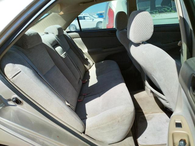 Photo 6 from auction – 2003 TOYOTA CAMRY LE with VIN 4T1BE32K23U730009