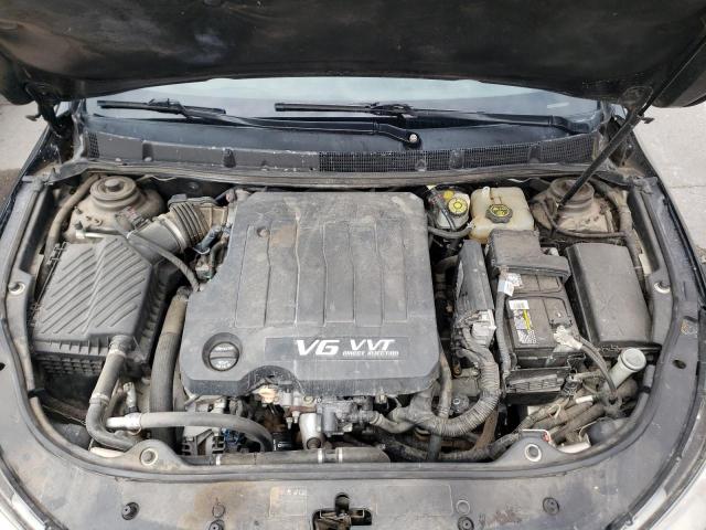 Photo 7 from auction – 2013 BUICK LACROSSE with VIN 1G4GC5E30DF289028