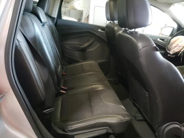 Photo 6 from auction – 2015 FORD ESCAPE SE with VIN 1FMCU9GX7FUC11265