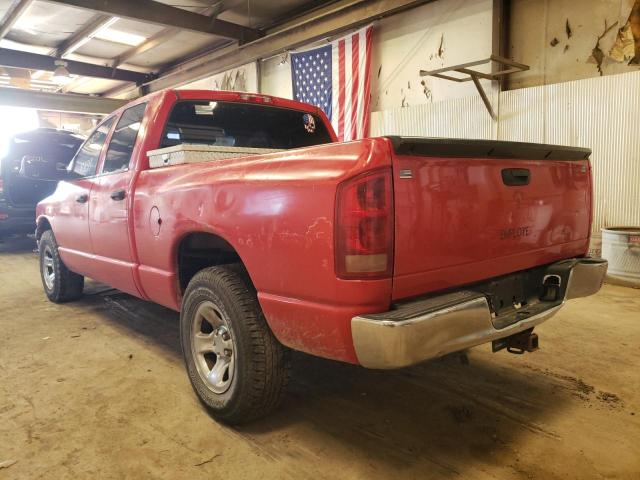 Photo 3 from auction – 2006 DODGE RAM 1500 S with VIN 1D7HA18K66J159951