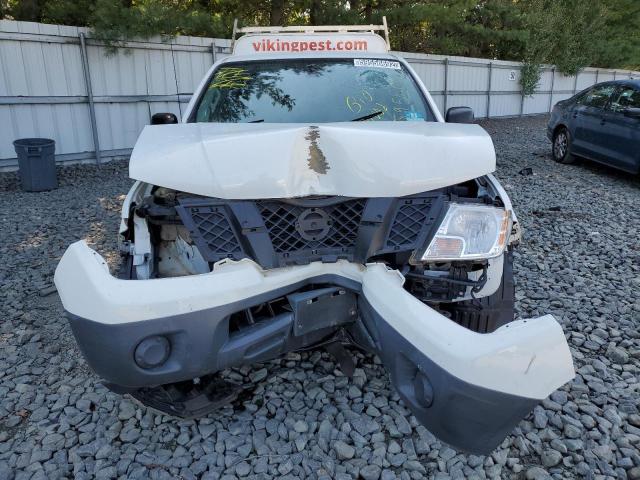 Zdjęcie 9 z aukcji – 2016 NISSAN FRONTIER S z VIN 1N6BD0CT2GN737908