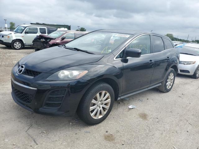 Photo 2 from auction – 2011 MAZDA CX-7 with VIN JM3ER2B50B0382749