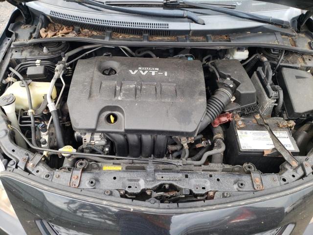 Photo 7 from auction – 2010 TOYOTA COROLLA BA with VIN 2T1BU4EE4AC438309