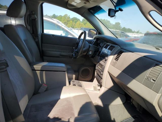 Photo 5 from auction – 2007 DODGE DURANGO LI with VIN 1D8HD58207F531332