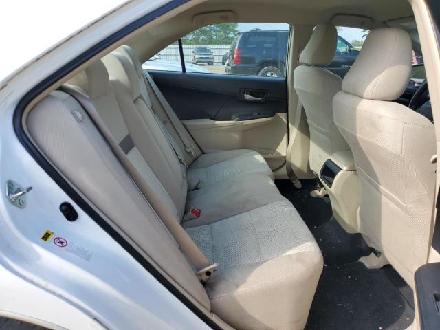 Photo 6 from auction – 2014 TOYOTA CAMRY L with VIN 4T4BF1FK3ER375694
