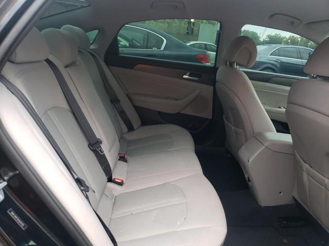 Photo 6 from auction – 2015 HYUNDAI SONATA SPO with VIN 5NPE34AF3FH024120