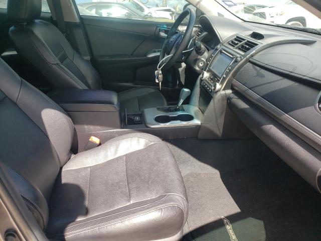 Photo 5 from auction – 2014 TOYOTA CAMRY L with VIN 4T1BF1FK6EU387431