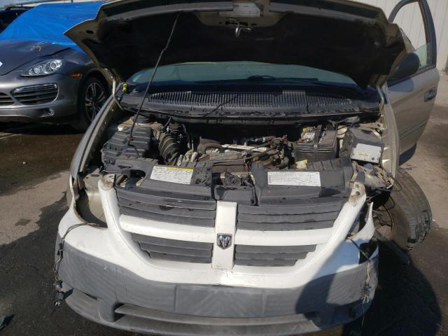 Photo 7 from auction – 2005 DODGE GRAND CARA with VIN 1D4GP24R35B358612