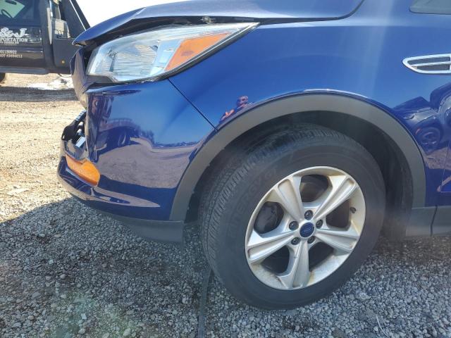 Photo 9 from auction – 2016 FORD ESCAPE S with VIN 1FMCU0F73GUA43011