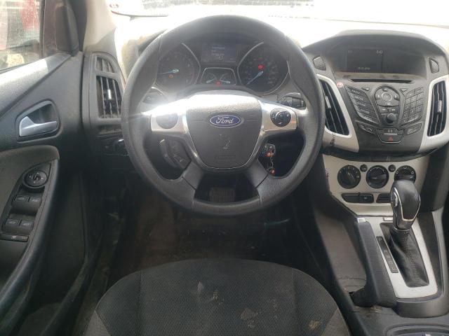 Photo 9 from auction – 2014 FORD FOCUS SE with VIN 1FADP3K21EL342629
