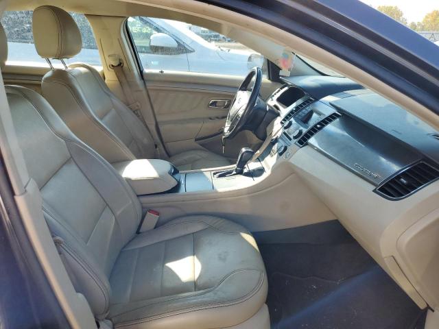 Photo 5 from auction – 2015 FORD TAURUS SEL with VIN 1FAHP2E81FG209522