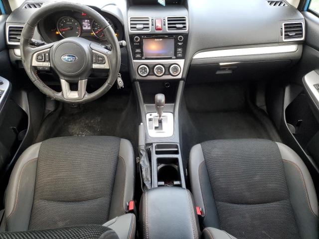 Photo 9 from auction – 2016 SUBARU CROSSTREK with VIN JF2GPABC9G8203795