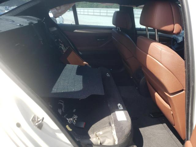 صورة رقم 6 من المزاد - 2012 BMW 528 I مع VIN WBAXG5C5XCDX02836
