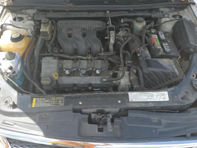 Photo 7 from auction – 2005 FORD FIVE HUNDR with VIN 1FAFP23165G141536