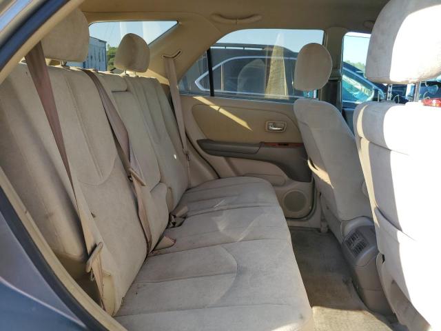 Photo 6 from auction – 2001 LEXUS RX 300 with VIN JTJHF10U210172703