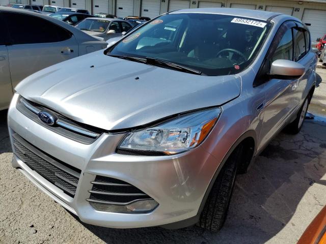 Photo 2 from auction – 2014 FORD ESCAPE SE with VIN 1FMCU0GX3EUC00676