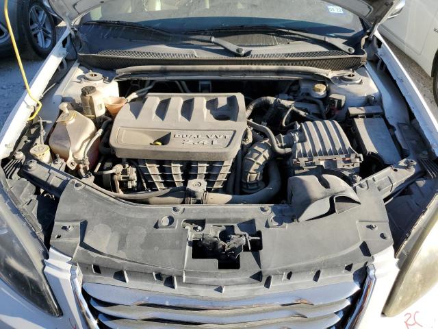 Photo 7 from auction – 2012 CHRYSLER 200 LIMITE with VIN 1C3CCBCB7CN137817
