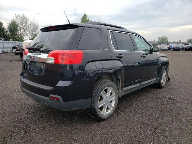 Photo 4 from auction – 2010 GMC TERRAIN SL with VIN 2CTALFEW8A6267198